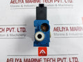 Rexroth 579-006-975-0 Valve 86 Ma 24V