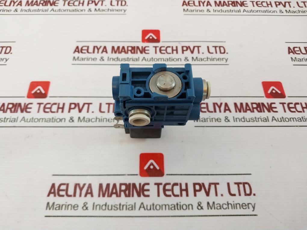 Rexroth 579-006-975- Valve 0 24v Dc, 86ma