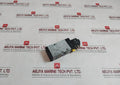 Rexroth 7290 Pneumatic Solenoid Valve 24V Dc 4.5W Ci1S