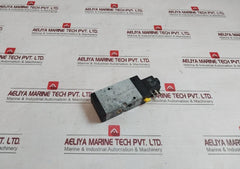 Rexroth 7290 Pneumatic Solenoid Valve 24V Dc 4.5W Ci1S