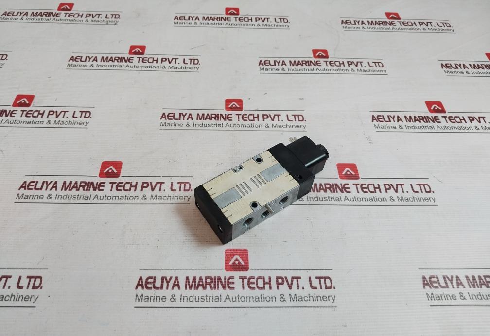 Rexroth 7290 Pneumatic Solenoid Valve 24V Dc 4.5W Ci1S