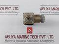 Rexroth 7290 Solenoid Valve Coil 24V Dc 4.5W
