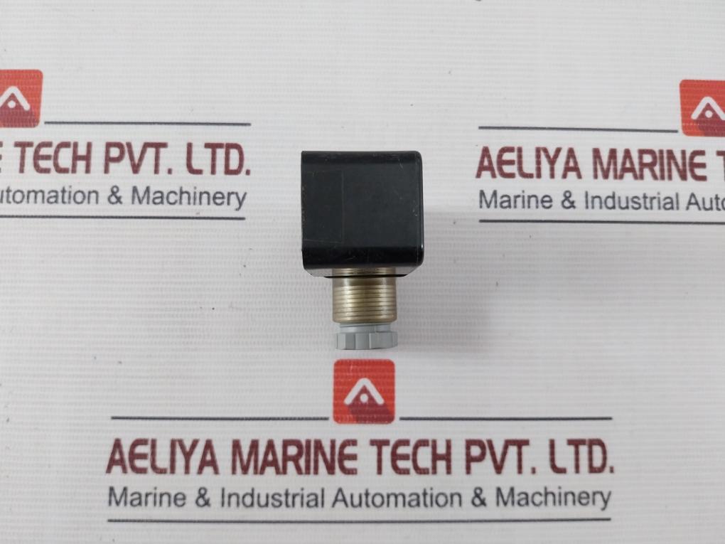 Rexroth 7290 Solenoid Valve Coil 24V Dc 4.5W