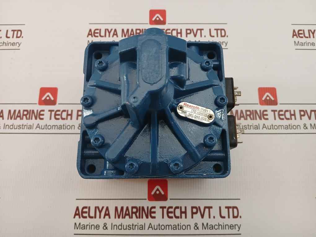 Rexroth 7291