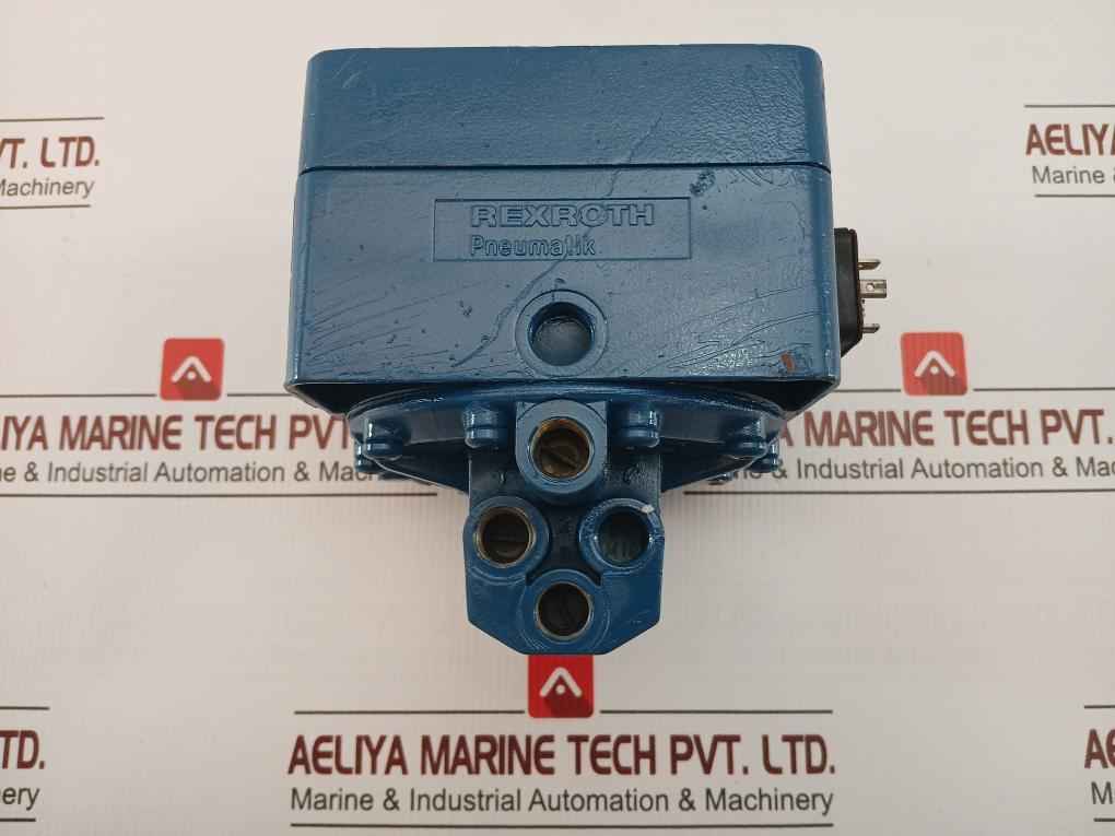Rexroth 7291