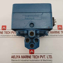 Rexroth 7291