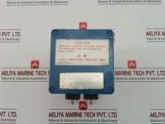 7291 Pneumatic Directional Control Valve Rexroth