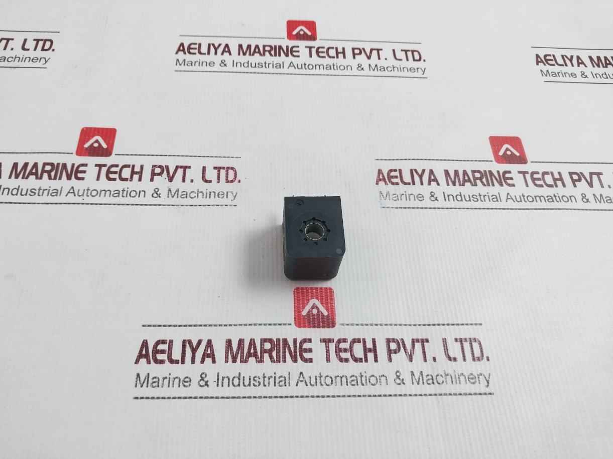 Rexroth 87Ma Solenoid Valve Coil