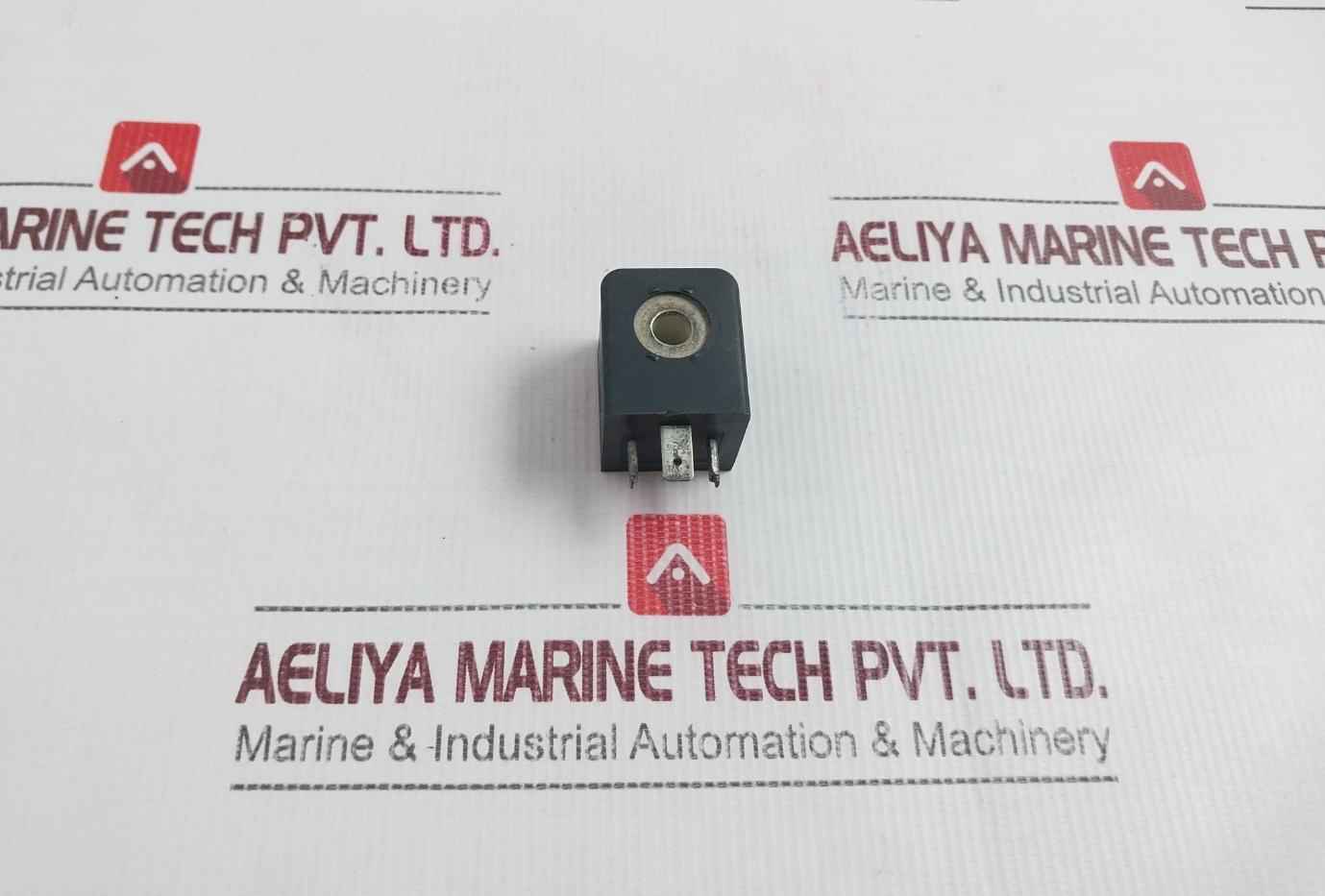 Rexroth 87Ma Solenoid Valve Coil