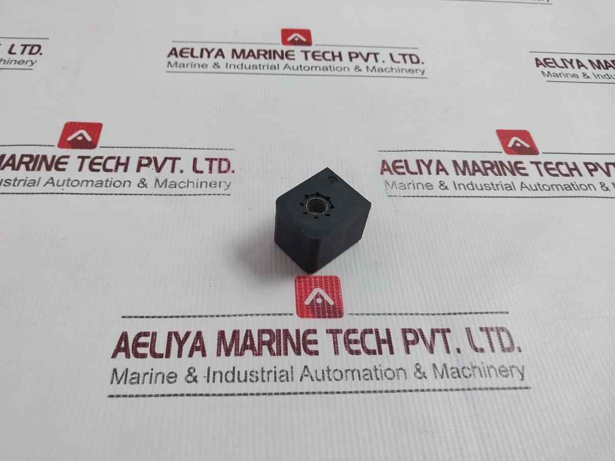 Rexroth 87Ma Solenoid Valve Coil