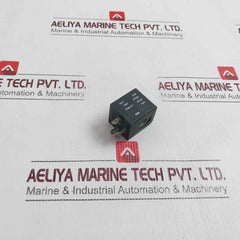 Rexroth 87Ma Solenoid Valve Coil