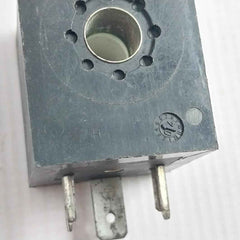 Rexroth 87Ma Solenoid Valve Coil