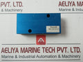 Rexroth 890 030 514 0 Pneumatic Valve