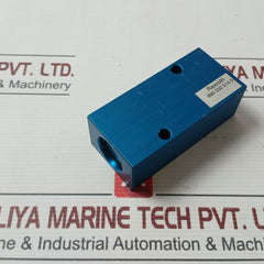 Rexroth 890 030 514 0 Pneumatic Valve