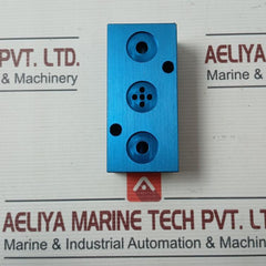 Rexroth 890 030 514 0 Pneumatic Valve