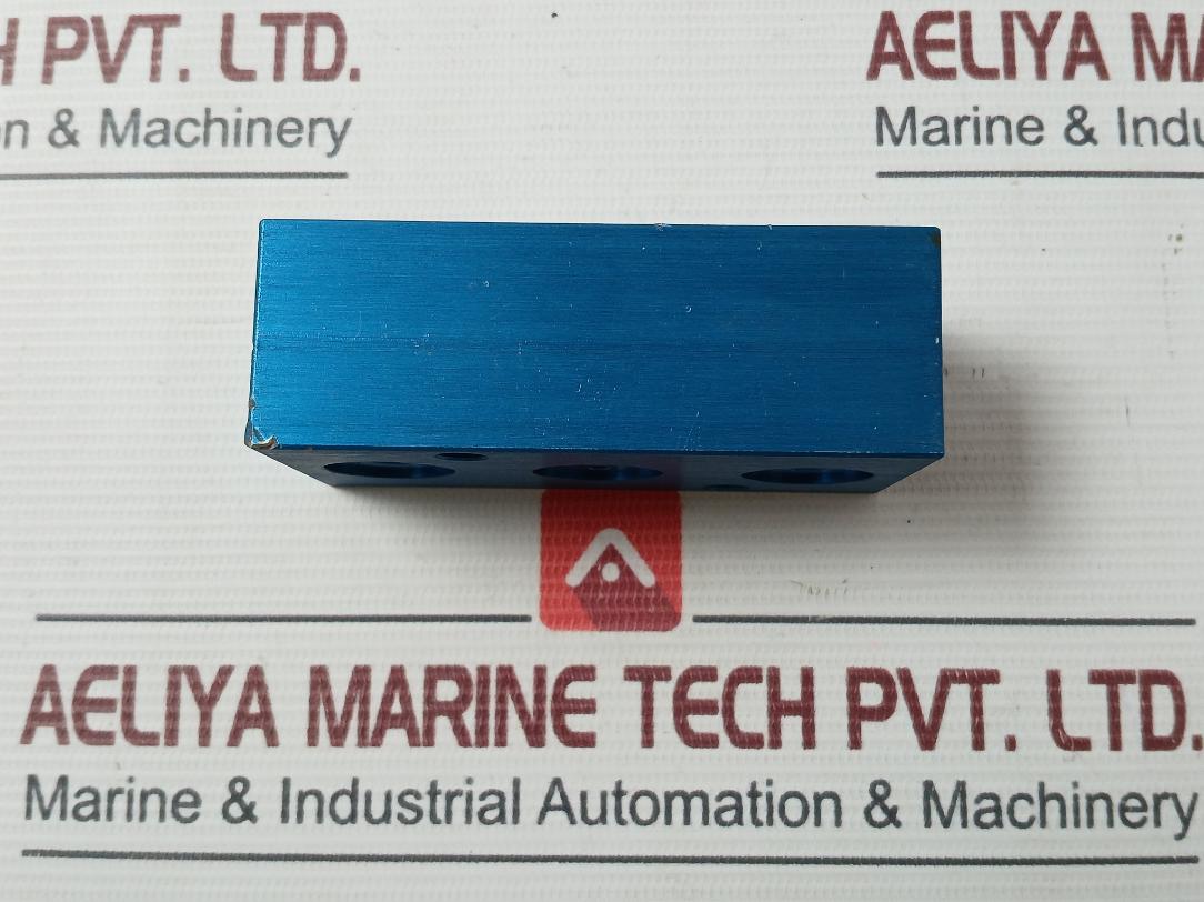 Rexroth 890 030 514 0 Pneumatic Valve