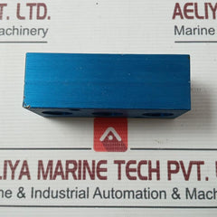 Rexroth 890 030 514 0 Pneumatic Valve