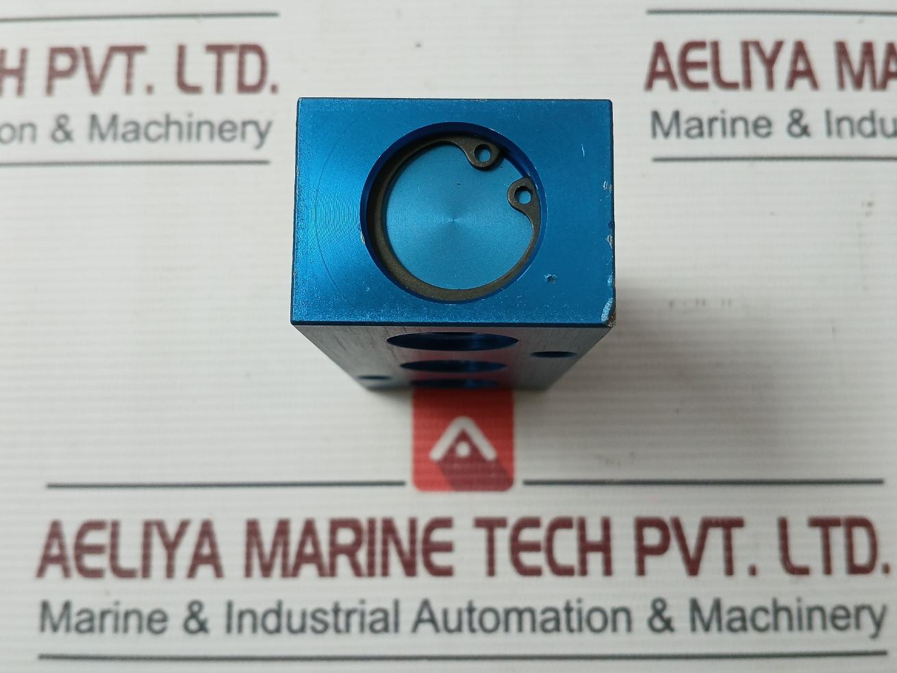 Rexroth 890 030 514 0 Pneumatic Valve