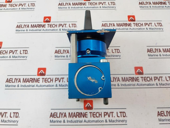 REXROTH 8900306540 2-Way Isolating Pneumatic Valve