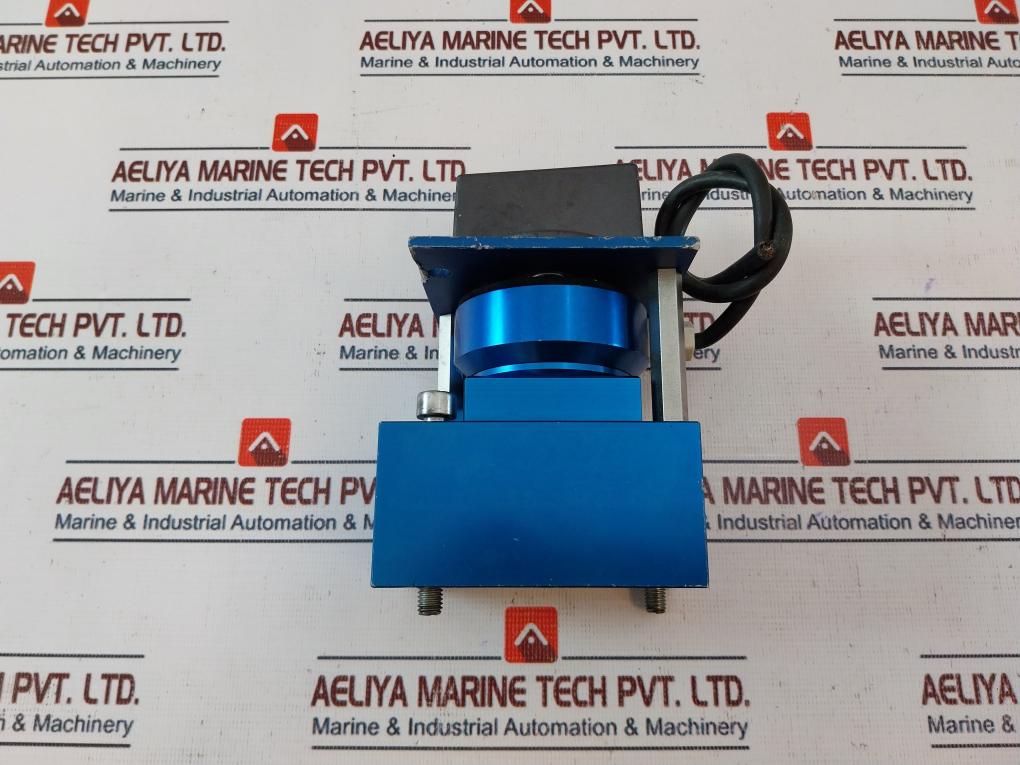 REXROTH 8900306540 2-Way Isolating Pneumatic Valve