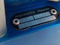 REXROTH 8900306540 2-Way Isolating Pneumatic Valve