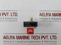 Rexroth 894 0410602 901 Proximity Switch 3A 60W 60Va 250Vuc