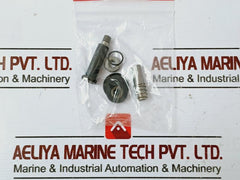 Rexroth 897 070 125 4 Solenoid Valve Coil Kit 24V