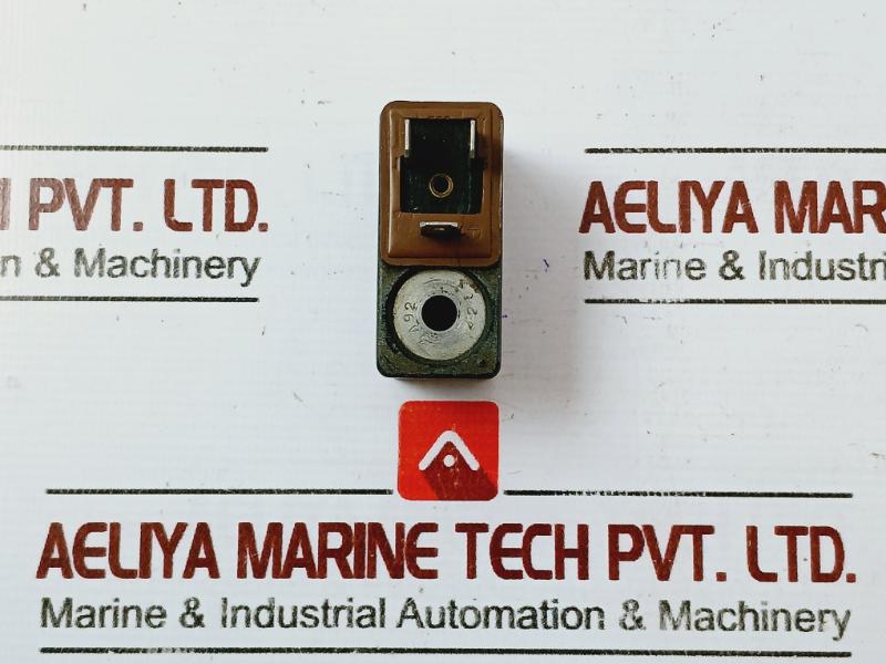 Rexroth 897 070 125 4 Solenoid Valve Coil Kit 24V