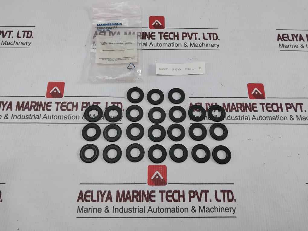 Rexroth 897 560 020 2 Spare Part Set
