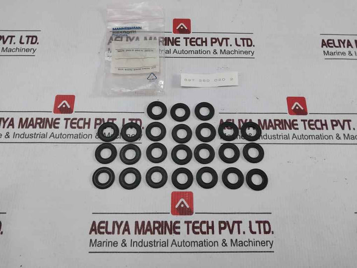 Rexroth 897 560 020 2 Spare Part Set