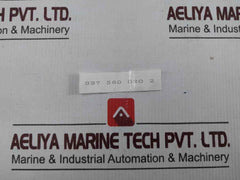 Rexroth 897 560 020 2 Spare Part Set