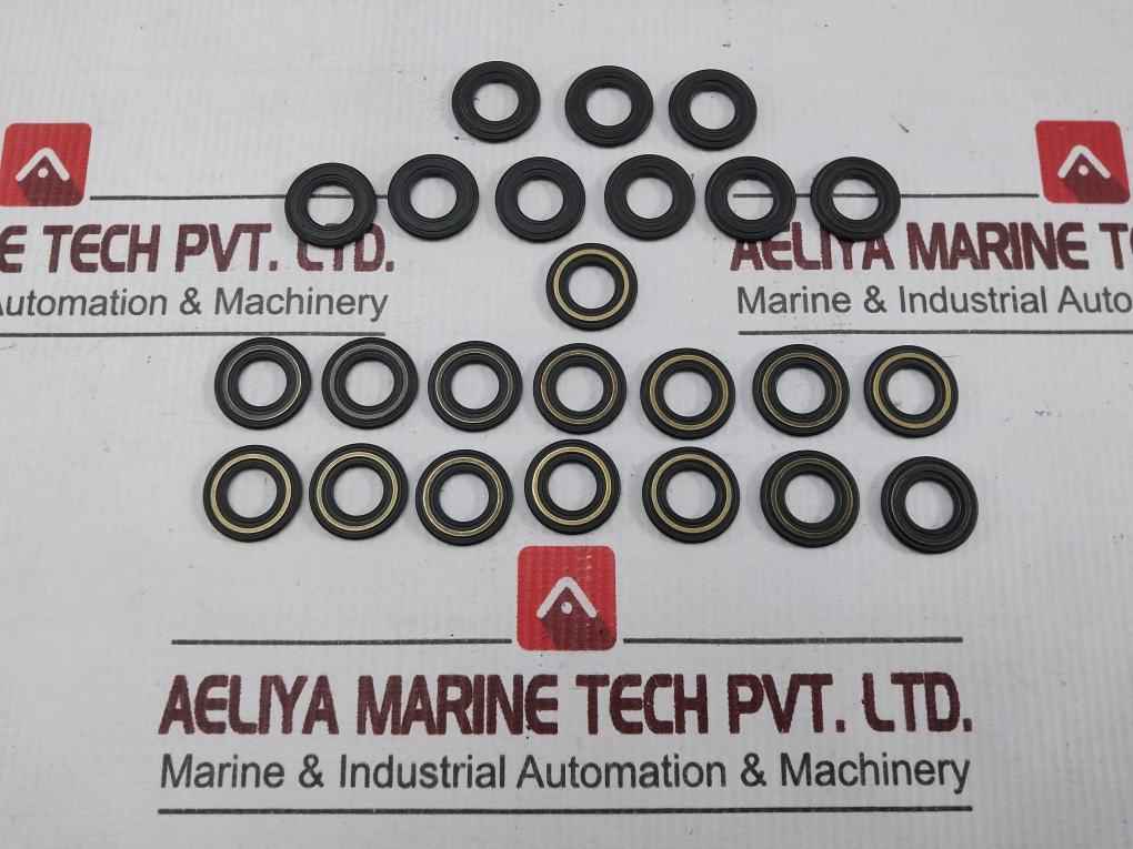 Rexroth 897 560 020 2 Spare Part Set