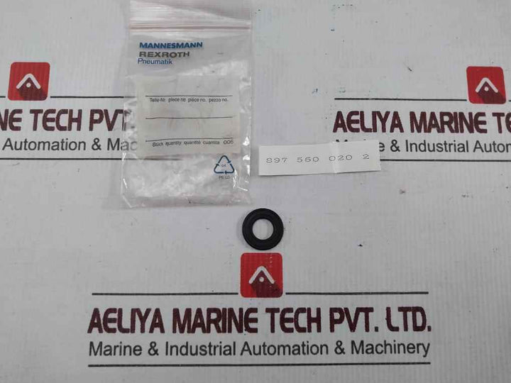 Rexroth 897 560 020 2 Spare Part Set