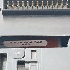 Rexroth Aventics 0 820 062 602 Solenoid Air Valve Max.8Bar