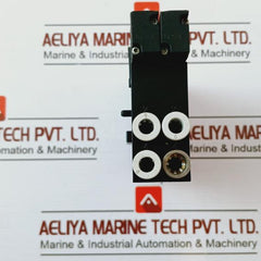 Rexroth Aventics 0 820 062 602 Solenoid Air Valve Max.8Bar