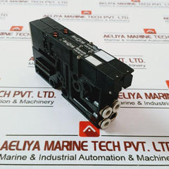 Rexroth Aventics 0 820 062 602 Solenoid Air Valve Max.8Bar