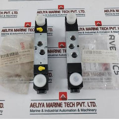 Rexroth Aventics Cd07 Solenoid Valve 230v 60hz 4.9va
