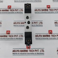 Rexroth Aventics Cd07 Solenoid Valve 230v 60hz 4.9va