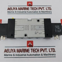 Rexroth Aventics Cd07 Solenoid Valve 230v 60hz 4.9va