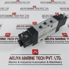 Rexroth Aventics Cd07 Solenoid Valve 230v 60hz 4.9va
