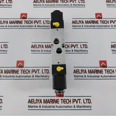 Rexroth Aventics Cd07 Solenoid Valve 230v 60hz 4.9va
