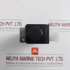 Rexroth/ Aventics Solenoid Operated Valve 3723522220 24V Dc 4.4W