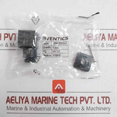 Rexroth/ Aventics Solenoid Operated Valve 3723522220 24V Dc 4.4W