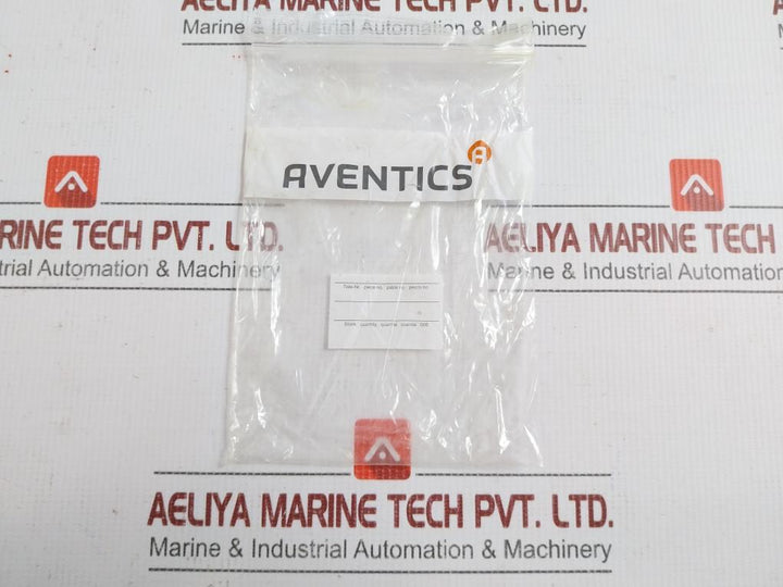 Rexroth/ Aventics Solenoid Operated Valve 3723522220 24V Dc 4.4W