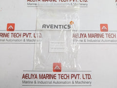 Rexroth/ Aventics Solenoid Operated Valve 3723522220 24V Dc 4.4W