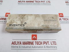 Rexroth/ Aventics Solenoid Operated Valve 3723522220 24V Dc 4.4W