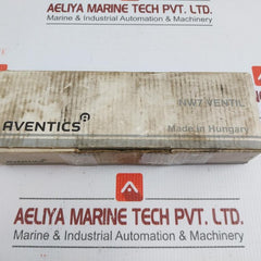 Rexroth/ Aventics Solenoid Operated Valve 3723522220 24V Dc 4.4W