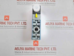 Rexroth/ Aventics Solenoid Operated Valve 3723522220 24V Dc 4.4W