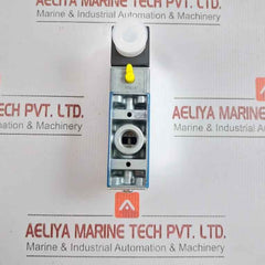 Rexroth/ Aventics Solenoid Operated Valve 3723522220 24V Dc 4.4W
