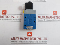Rexroth/ Aventics Solenoid Operated Valve 3723522220 24V Dc 4.4W